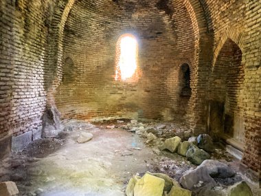 Kiracı Manastırı, Tavush ilindeki Kiracı Köyü - Ermenistan