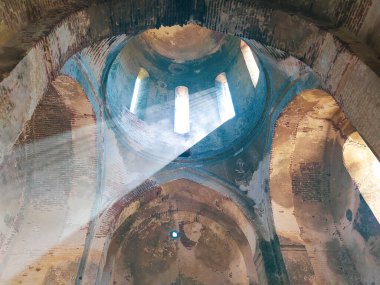 Kiracı Manastırı, Tavush ilindeki Kiracı Köyü - Ermenistan