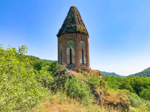 Kirants Monastery Village Kirants Tavush Province Armenia — Stock Photo, Image