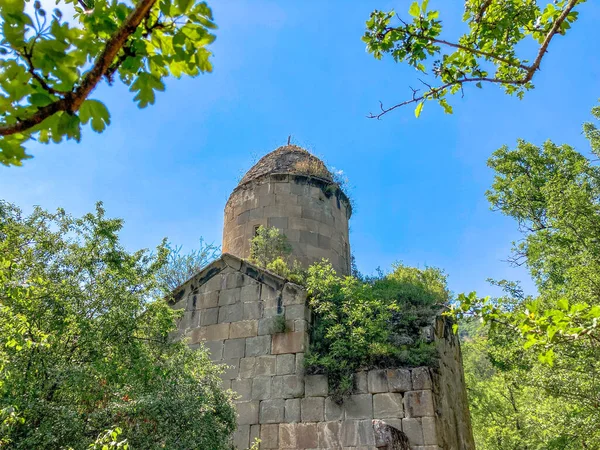 Biara Arakelot Adalah Sebuah Biara Abad Yang Terletak Sekitar Kilometer — Stok Foto