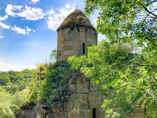 Arakelots Monastery 13Th Century Monastery Kilometres Southwest Village Kirants Tavush — Stock Photo, Image
