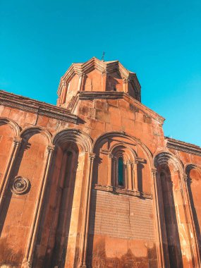 Ermenistan 'daki Marmashen Manastırı