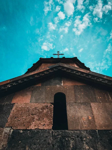 Iglesia San Astvatsatin Bjni —  Fotos de Stock