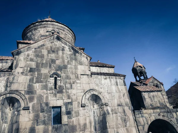 Klooster Kerk Haghpat Armenië — Stockfoto