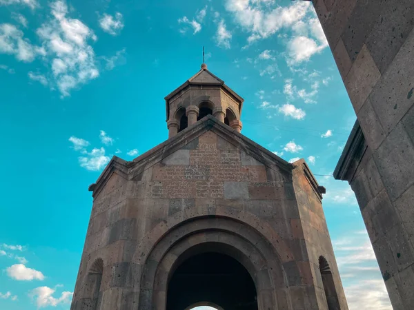 Iglesia Santa Madre Dios Ciudad Ereván Malatia Sebastia —  Fotos de Stock