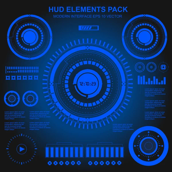 Web uygulaması için siyah ve beyaz bilgi görüntüleme elementlerini ayarla