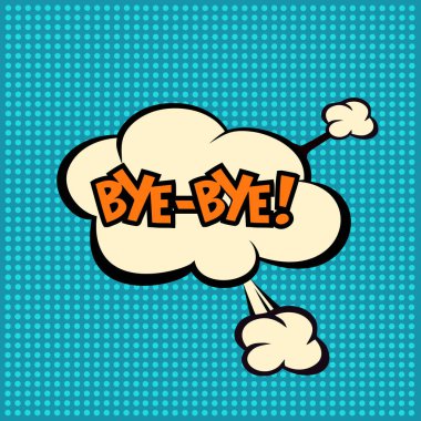 art, bye, pop, background, empty, balon, karikatür, devre, bulut, çizgi roman, çizgi roman, iletişim, konsept, konuşma, tasarım, diyalog, ifade, moda, düz, grafik, yarım ton, mizah, fikir, illüstrasyon, monolog, ayrılık, pop-art, retro, s