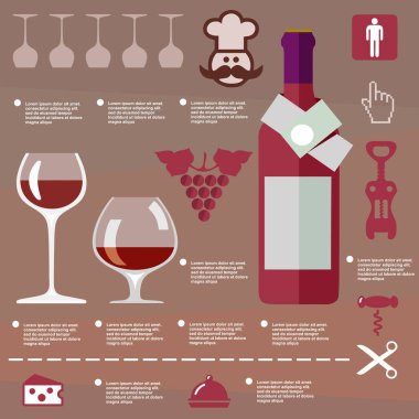 kırmızı, içecek, vektör, üzümler, sembol, şablon, restoran, grafik, alkol, kart, şarap, yarım weet, illüstrasyon, şişe, tatma, tasarım, vinous, kesim, renk, peynir, aşçı, poster, afiş, davetiye, menü, arkaplan, parti, şarap kadehi, makas, c