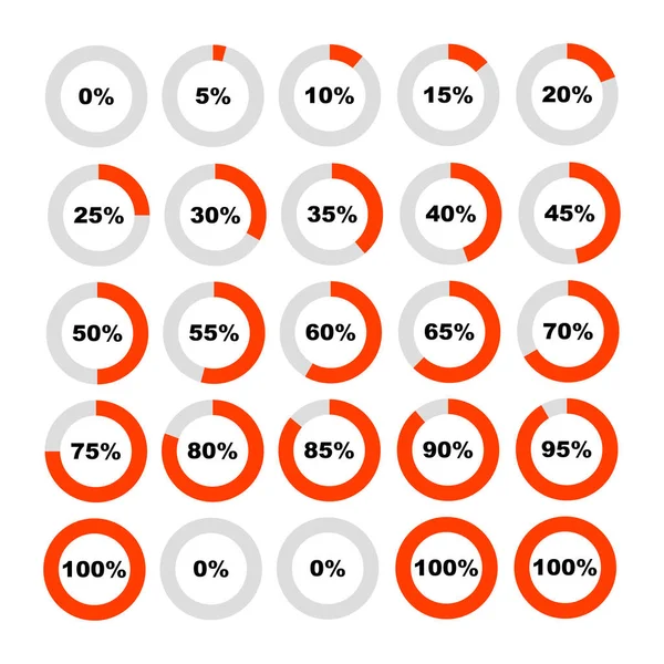 websitesi, yüzde, kırmızı, arayüz, işaret, vektör, uygulama, sembol, internet, şablon, daire, element, düz, indirme, simge, illüstrasyon, yuvarlak, web, tasarım, hız, yükleme, indirme, set, arkaplan, kırmızı daire, beyaz arkaplan, indirme hızı