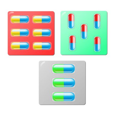 Bir sürü hap. Su toplamış tabletler. Tablet. İlaçlar. İlk yardım. Sağlığa. Eczane. İlaçlar. Vitamin. Hekim. Sabırlı ol. Tasarım