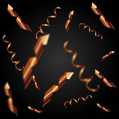 Tatil Yılanı. Yılan altın rengine bürünür.