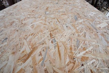 İnşaat malzemesi yüzey desenli doğal oryantasyon tahta doku