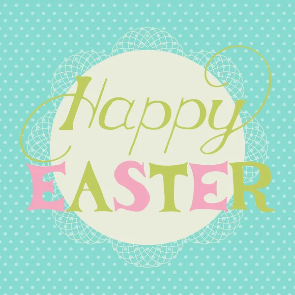 Mutlu Paskalya yazı