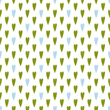 Kusursuz soyut desen