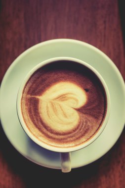 kahve mocha kahve yemek vakti.