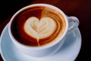 kahve mocha kahve yemek vakti.