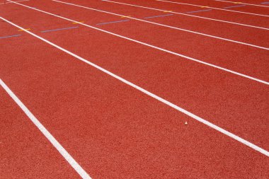 kırmızı yarış çalıştırmak için