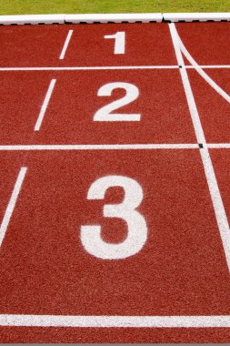 kırmızı yarış çalıştırmak için