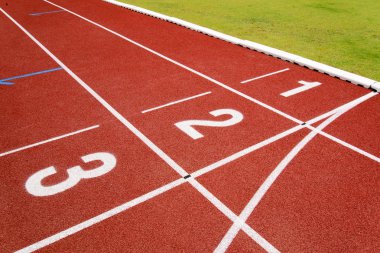 kırmızı yarış çalıştırmak için