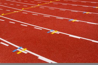 kırmızı yarış çalıştırmak için