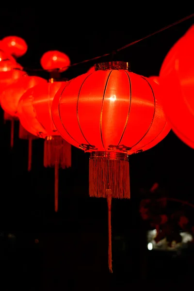 中国新年佳节 — 图库照片