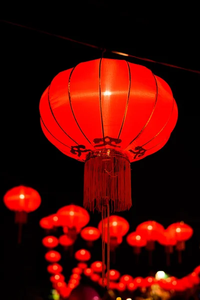 Chinese New Year Festival — Stock Photo, Image