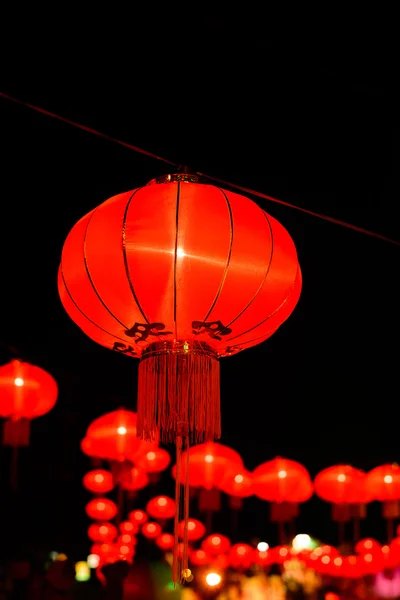 中国新年佳节 — 图库照片