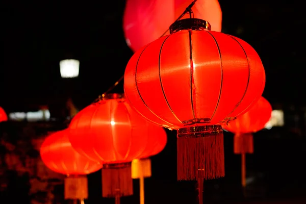 Ano novo chinês festival — Fotografia de Stock