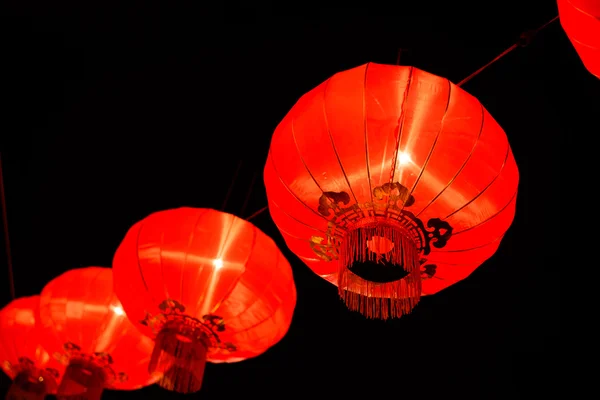 Kinesisk nyårsfestival — Stockfoto