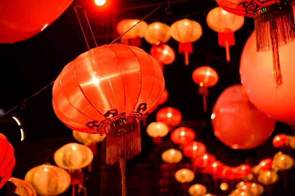 Chinese New Year Festival — Stock Photo, Image