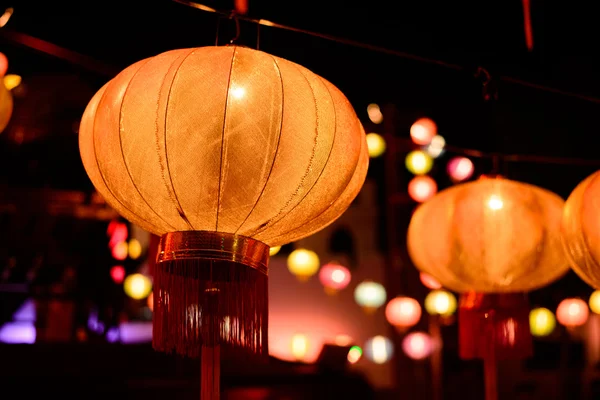 Çin Yeni Yıl Festivali — Stok fotoğraf