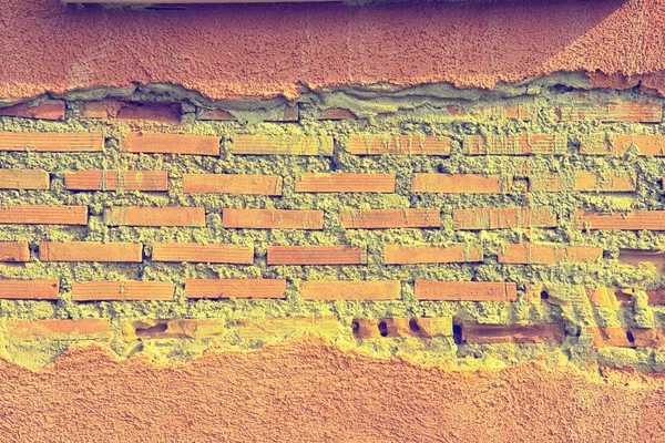 Background of brick wall texture