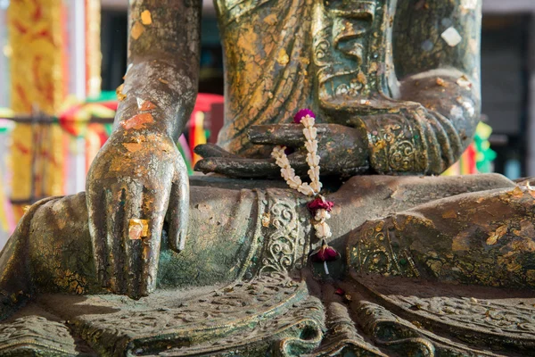 Buddha città panoramica in Thailandia . — Foto Stock