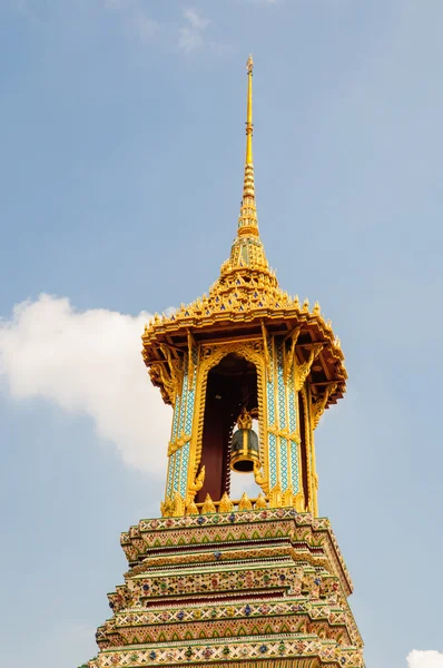 Ват Пхра Кей в Бангкоке красив в Таиланде . — стоковое фото