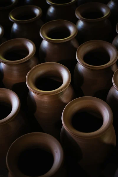 Earthenware the Arts is Beautiful and unique — Stock Photo, Image