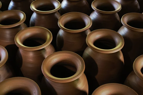 Earthenware the Arts is Beautiful and unique — Stock Photo, Image