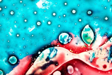 Değerli soyutlama desenleri