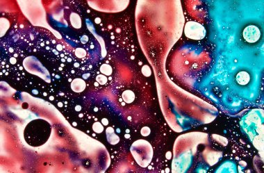 Değerli soyutlama desenleri