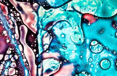 Değerli soyutlama desenleri