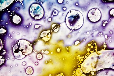 Değerli soyutlama desenleri