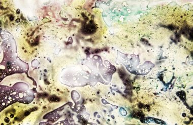 Değerli soyutlama desenleri