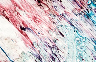 Değerli soyutlama desenleri