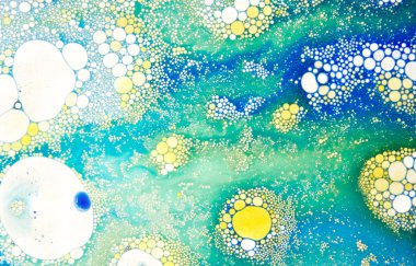 Muhteşem değerli desen