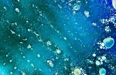 Muhteşem değerli desen