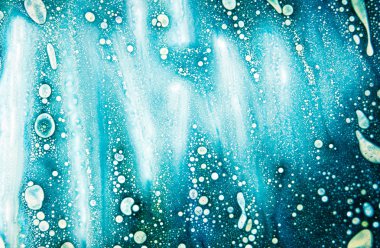 Muhteşem değerli desen