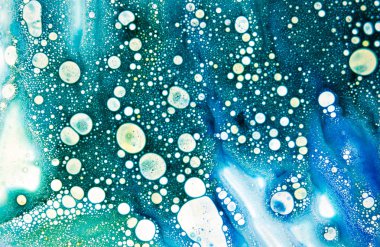 Muhteşem değerli desen