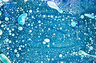 Muhteşem değerli desen