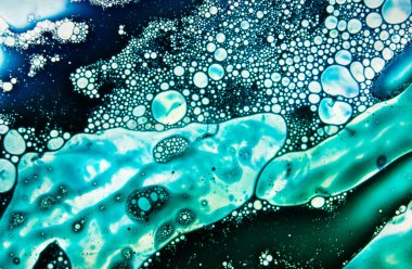 Muhteşem değerli desen