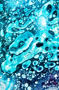 Muhteşem değerli desen