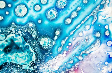 Muhteşem değerli desen